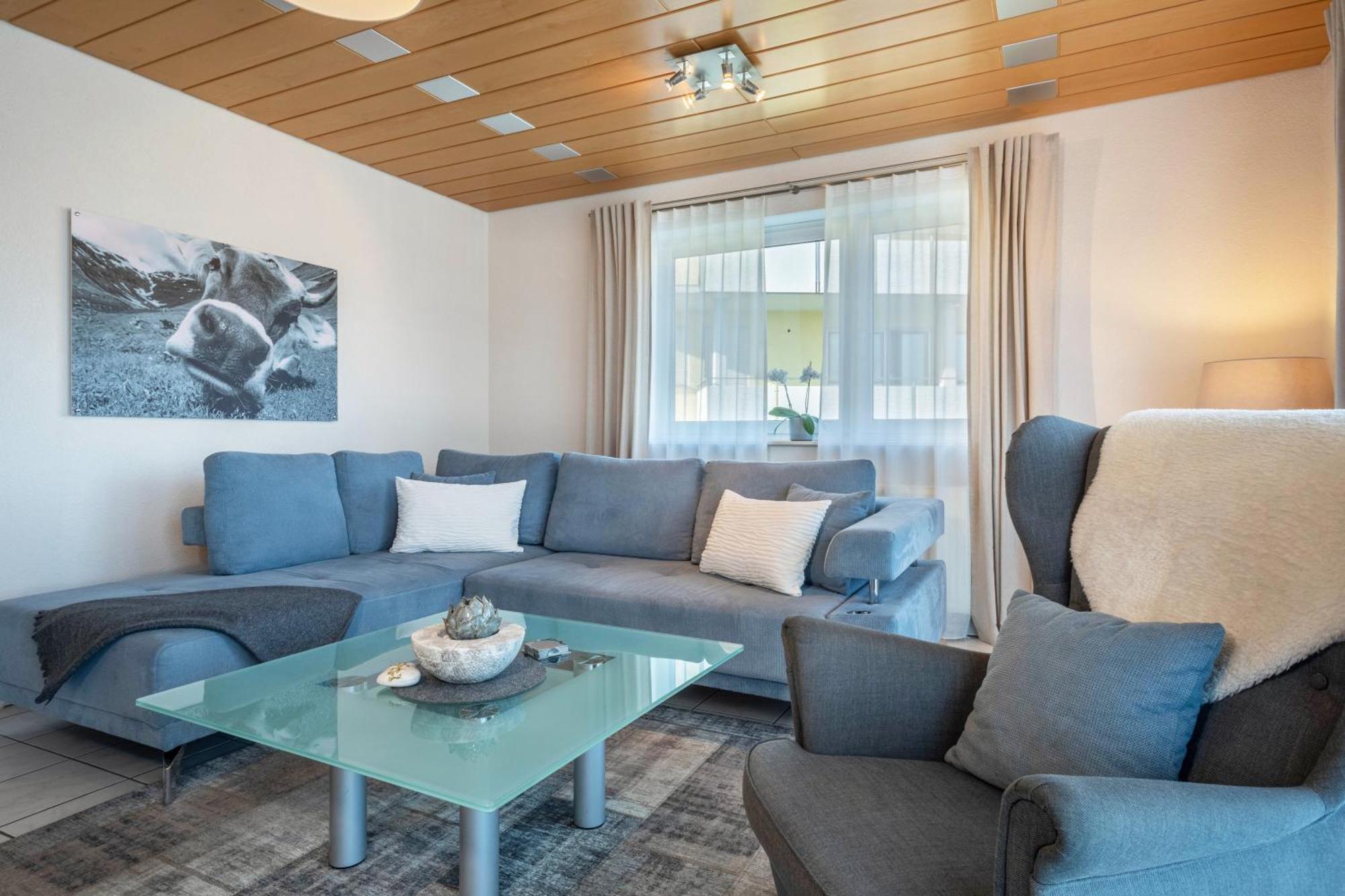 Ferienwohnung Lichtblick FDH Exteriér fotografie