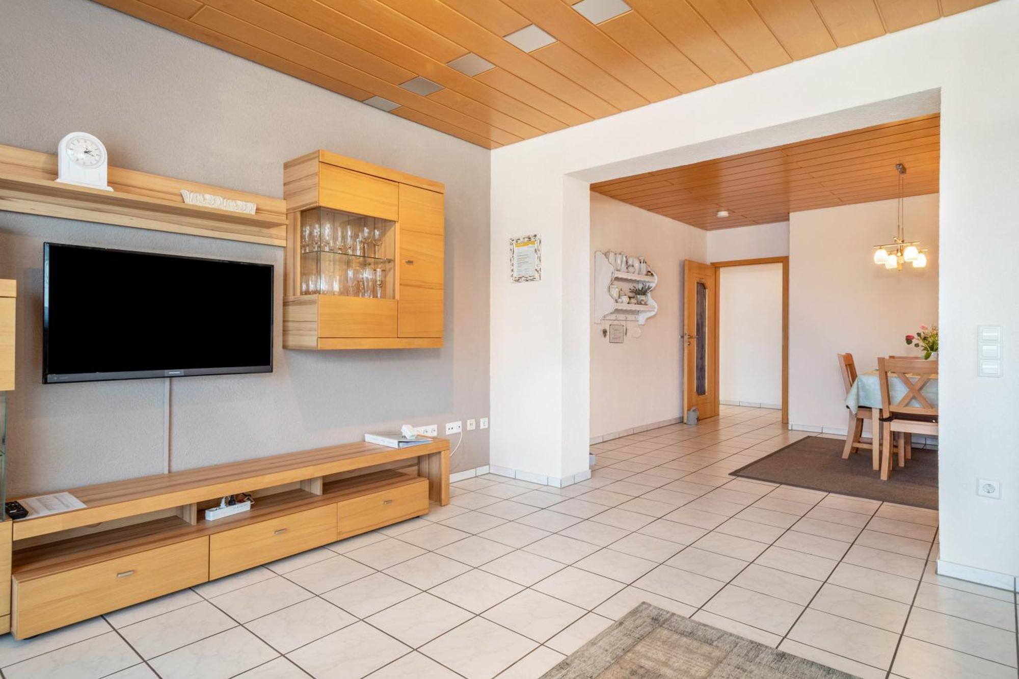 Ferienwohnung Lichtblick FDH Exteriér fotografie