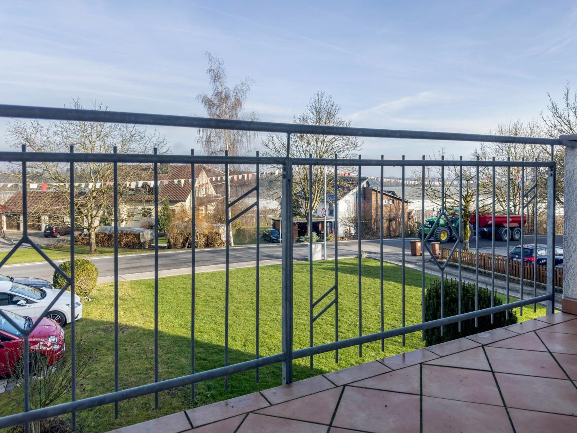 Ferienwohnung Lichtblick FDH Exteriér fotografie